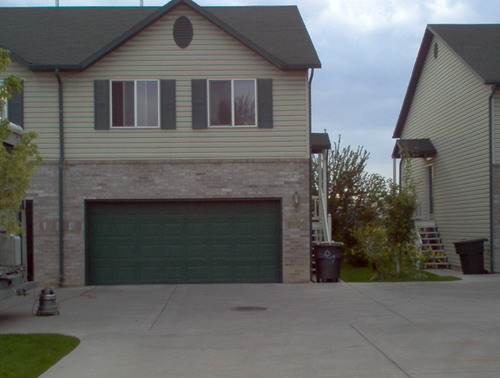Salt Lake Home Listing # 732672