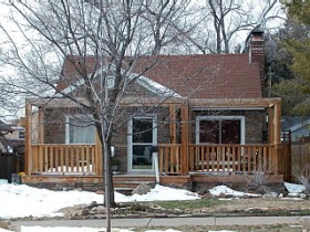 Salt Lake City Home For Sale, Listing # 772662