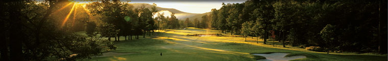 Golf Courses in Salt Lake City