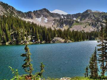 Hiking Throughout Salt Lake City