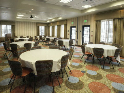 Staybridge Extended Stay Suites Meeting Space in Salt Lake City