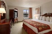 Ramada Limited Salt Lake City