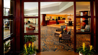 Salt Lake City Hotel Options