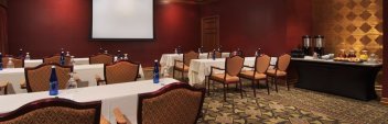 Meeting Space in Salt Lake City