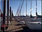 The Marina at the Great Salt Lake