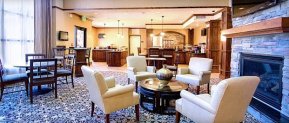 Staybridge Suites Salt Lake City Utah